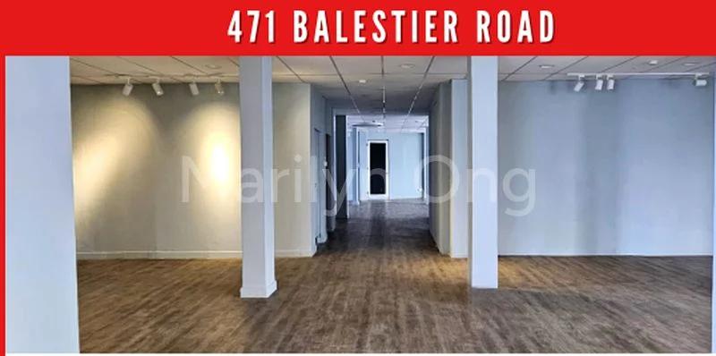 Shop / Shophouse for Rent in  Balestier Road - Image 2